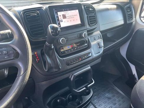 Used 2022 RAM ProMaster 2500 image 15