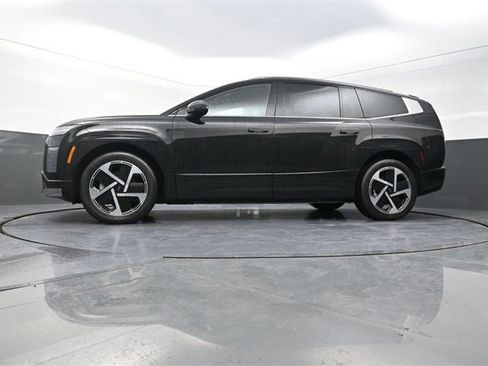 New 2026 Hyundai Ioniq 9 Calligraphy image 35