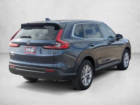 Certified 2023 Honda CR-V EX image 5