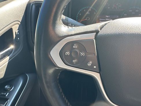 Used 2021 Chevrolet Colorado ZR2 AWD/4WD image 20