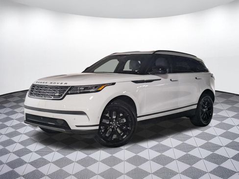 New 2026 Land Rover Range Rover Velar S AWD/4WD image 1