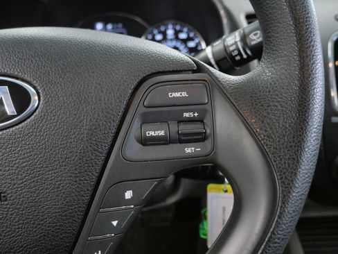 Used 2017 Kia Forte LX w/ LX Popular Package image 27