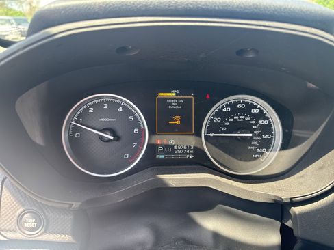 Certified 2023 Subaru Forester Premium image 14