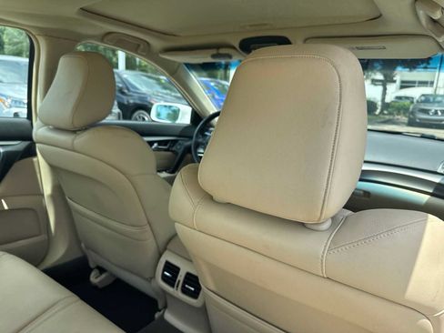 Used 2012 Acura TL FWD image 8