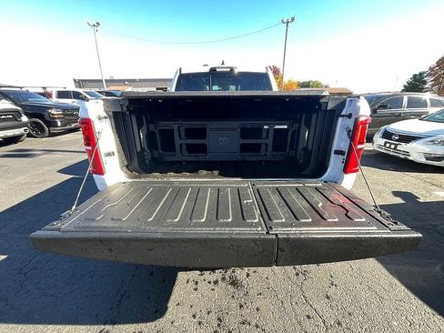 New 2026 RAM 1500 Limited image 8
