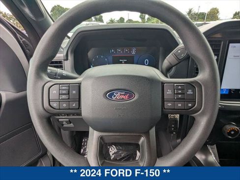Used 2024 Ford F150 STX RWD image 13