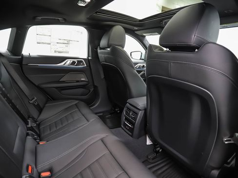 New 2026 BMW i4 xDrive40i w/ M Sport Package image 26