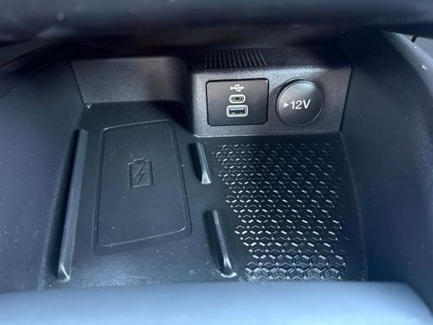 Used 2023 Ford Bronco Sport Heritage w/ Heritage Convenience Package image 23