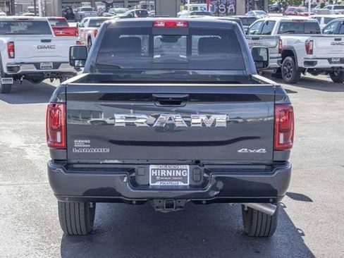 Used 2026 RAM 2500 Laramie AWD/4WD image 30