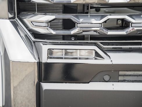 New 2026 Toyota Tundra Platinum image 13