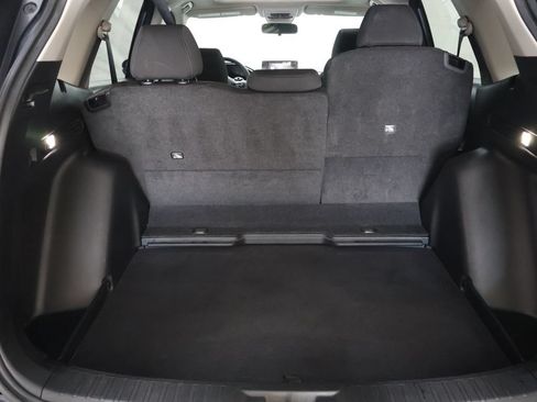 Used 2024 Honda CR-V EX image 13