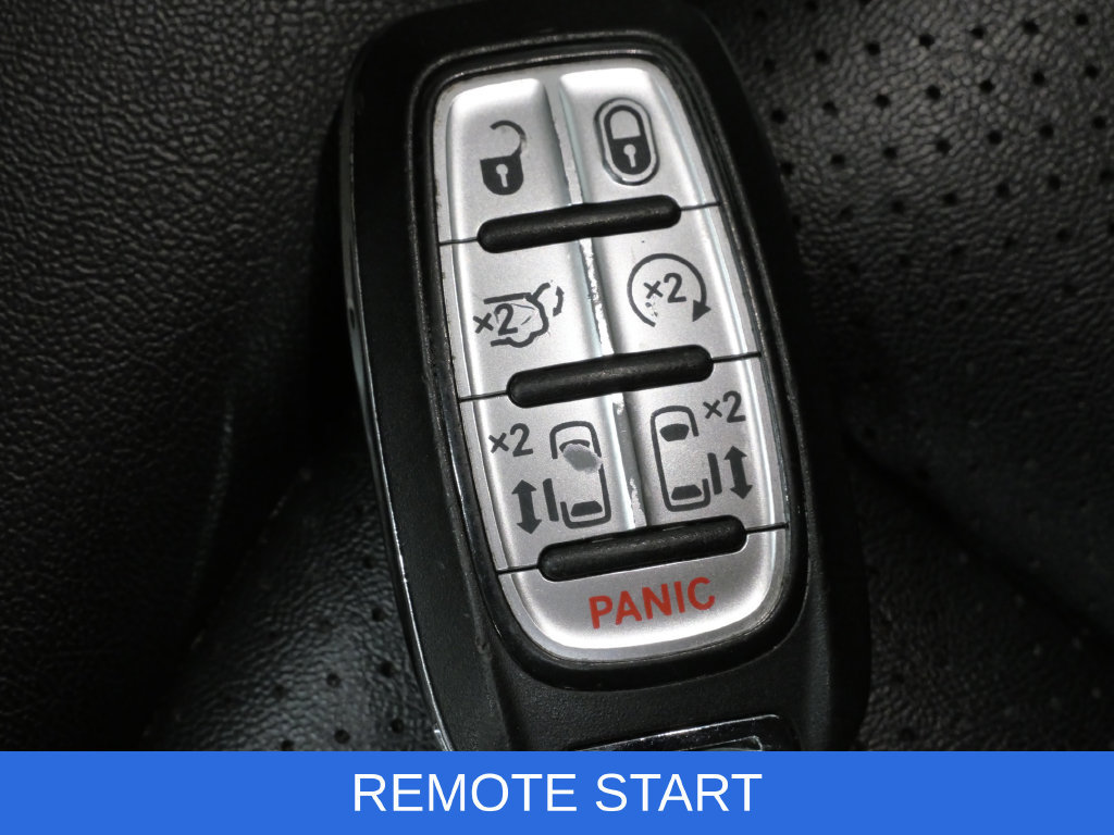 Used 2024 Chrysler Pacifica Touring-L FWD image 29