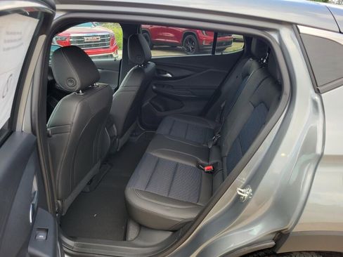 New 2026 Buick Envista Preferred image 23