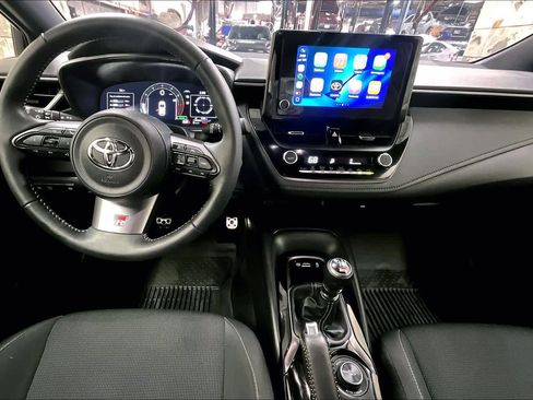 Certified 2024 Toyota Corolla GR w/ Performance Package AWD/4WD image 13