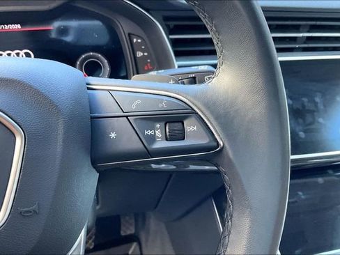 Certified 2023 Audi Q7 2.0T Premium w/ Convenience Package image 19