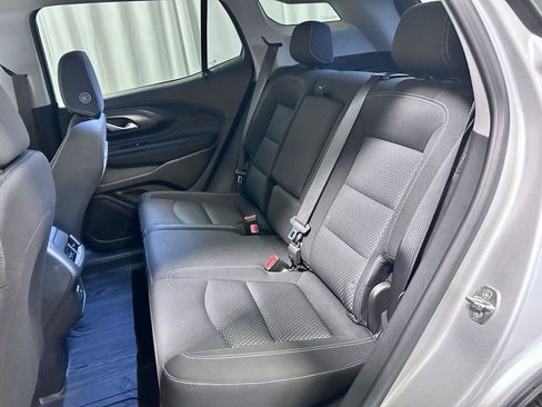 Used 2022 GMC Terrain SLE w/ Driver Convenience Package AWD/4WD image 20