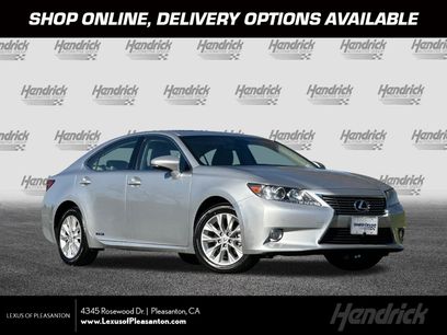 Used 2013 Lexus ES 300h