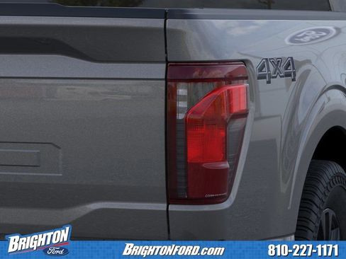 Used 2026 Ford F150 XLT w/ Equipment Group 302A MID image 22