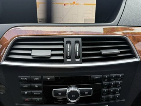 Used 2014 Mercedes-Benz C 250 Sedan image 14