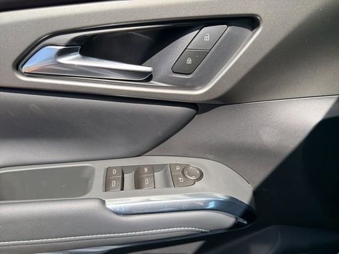 New 2026 Chevrolet Traverse LT FWD image 36
