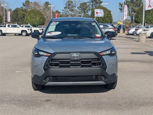 Certified 2026 Toyota Corolla Cross L image 8