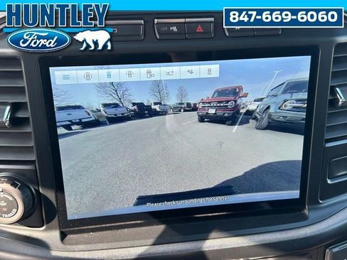 Used 2023 Ford F150 Tremor w/ Equipment Group 402A High image 30