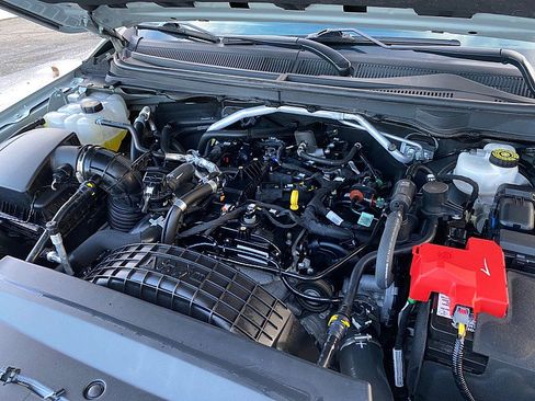 Certified 2022 Ford Ranger XLT w/ Equipment Group 302A High image 57