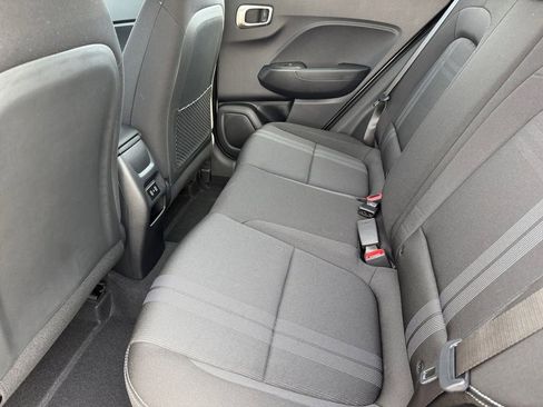 New 2026 Hyundai Venue SEL FWD image 12