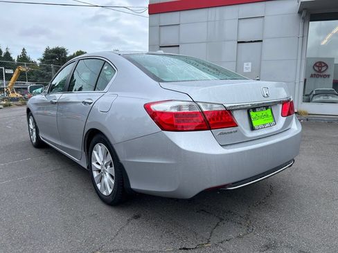 Used 2014 Honda Accord EX-L image 6
