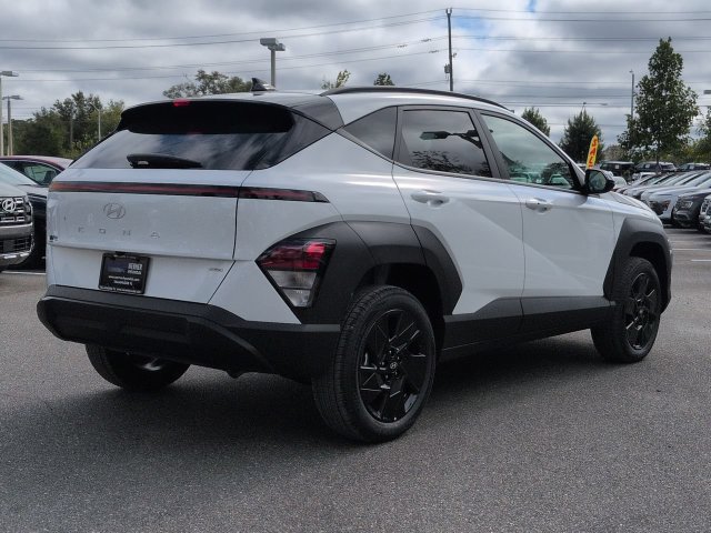 New 2027 Hyundai Kona SEL Sport AWD/4WD image 5