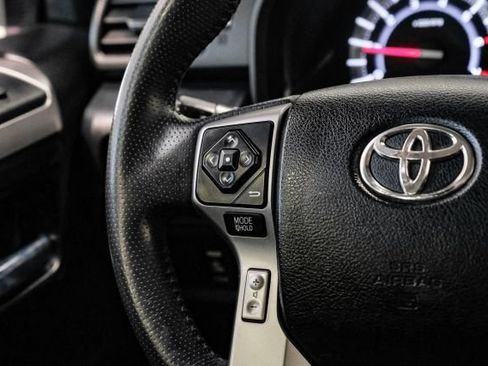 Used 2017 Toyota 4Runner SR5 RWD image 24