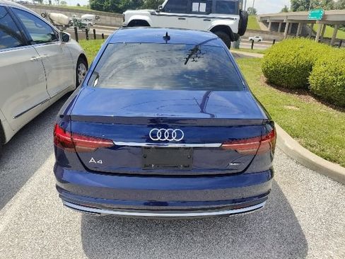 Used 2021 Audi A4 2.0T Premium w/ Convenience Package AWD/4WD image 11