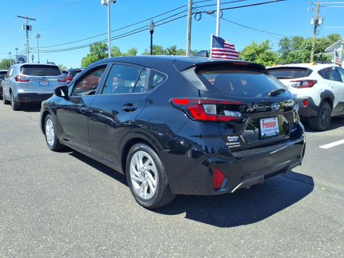 Certified 2024 Subaru Impreza 2.0i AWD/4WD image 4