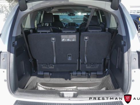 Used 2024 Honda Odyssey EX-L image 40
