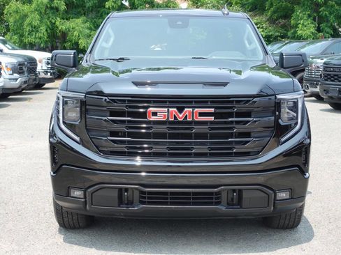Used 2023 GMC Sierra 1500 Elevation image 5