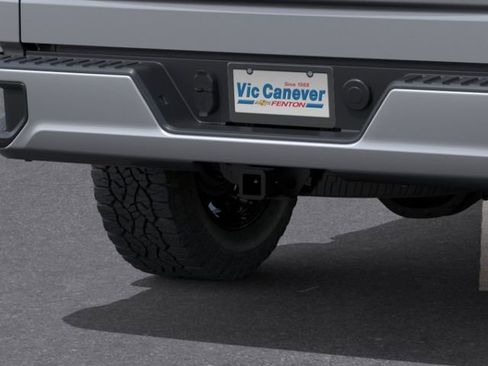 New 2026 Chevrolet Silverado 1500 RST w/ RST Select Package AWD/4WD image 14