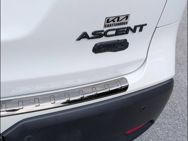 Used 2023 Subaru Ascent Onyx Edition Limited AWD/4WD image 18