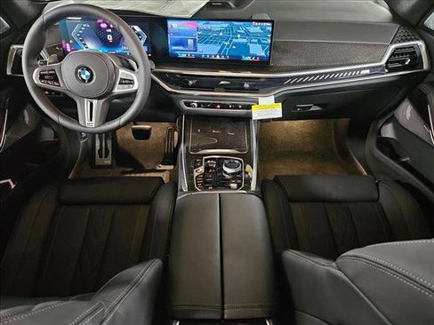 New 2027 BMW X7 M60i AWD/4WD image 15