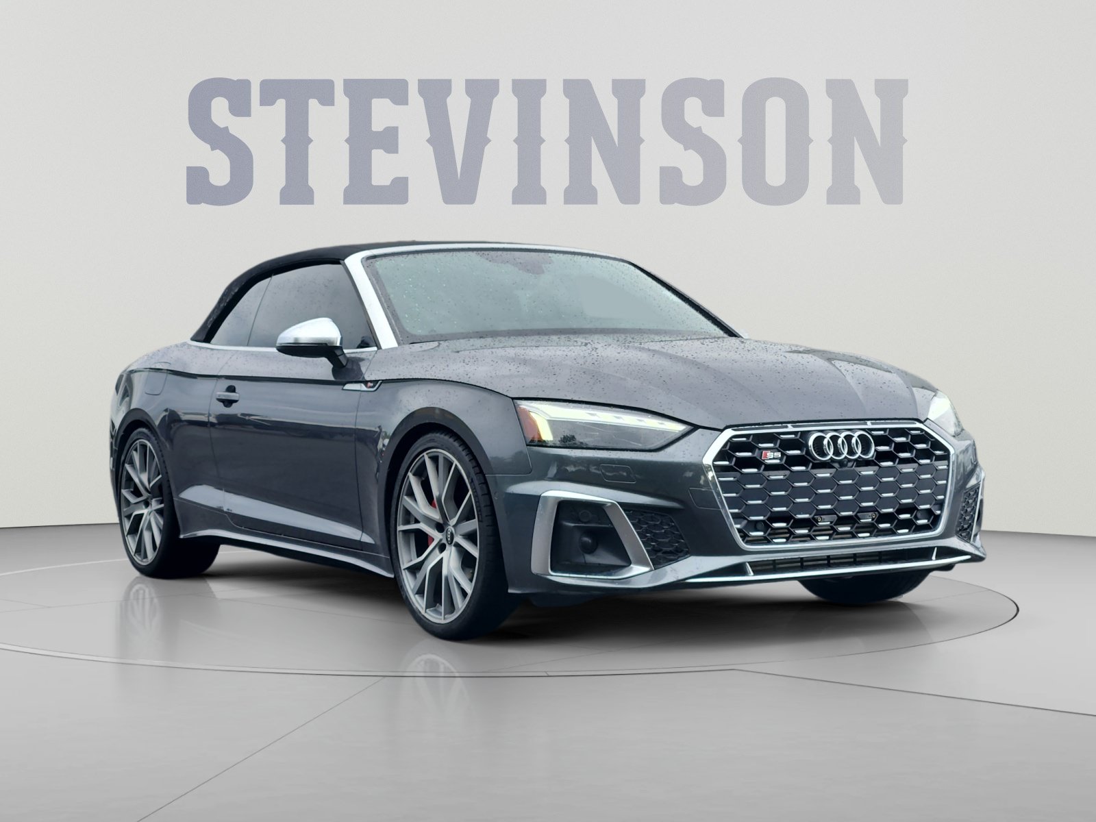 Used 2022 Audi S5 Prestige w/ Prestige Package AWD/4WD image 7