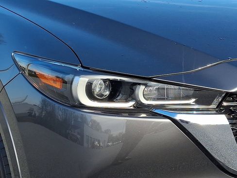 Certified 2025 MAZDA CX-5 AWD 2.5 S w/ Preferred Package image 10