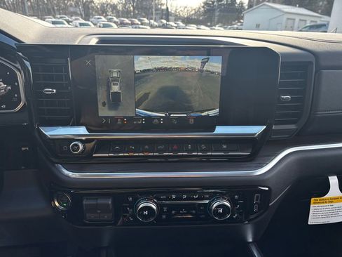 New 2026 GMC Sierra 1500 SLT w/ SLT Premium Plus Package AWD/4WD image 18