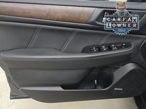 Used 2018 Subaru Outback 2.5i Limited AWD/4WD image 26