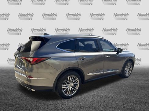 Used 2022 Acura MDX SH-AWD w/ Advance Package image 10