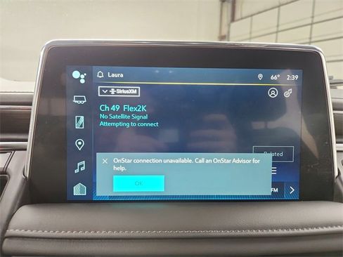 Used 2024 Chevrolet Suburban LT w/ Luxury Package image 28