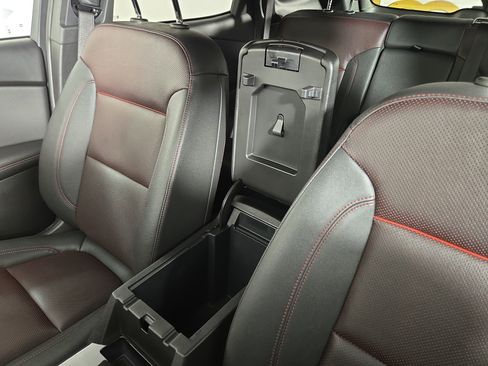 Certified 2025 Chevrolet Blazer RS image 28