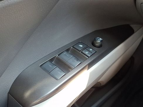 Certified 2024 Toyota Camry LE FWD image 25