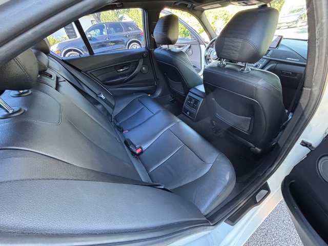 Used 2015 BMW 335i Sedan RWD image 33
