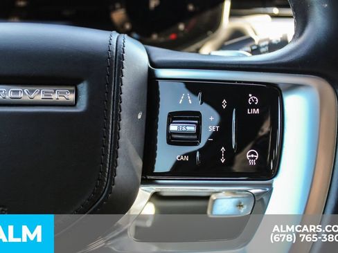 Used 2023 Land Rover Range Rover SE AWD/4WD image 23