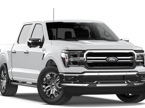 New 2026 Ford F150 Lariat w/ Equipment Group 501A Mid AWD/4WD image 41