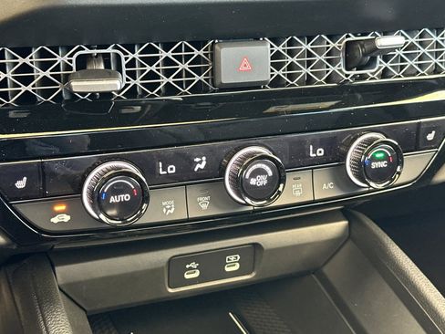 New 2026 Honda Accord Sport image 22